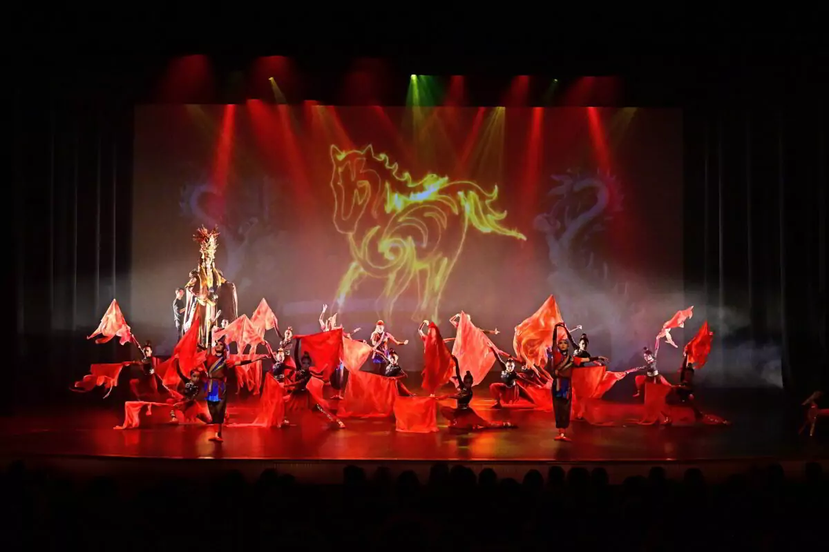 2026台灣燈會在嘉義 法國巨獸、金曲演唱會亮點全攻略 d25e5ff5 88a8 488a 9344 fec7af8c6a57