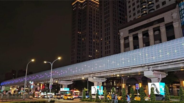 新年看房市/多核心開發+捷運路網紅利 新北全域價值墊高