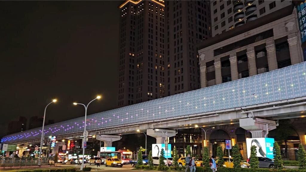 新年看房市/多核心開發+捷運路網紅利 新北全域價值墊高