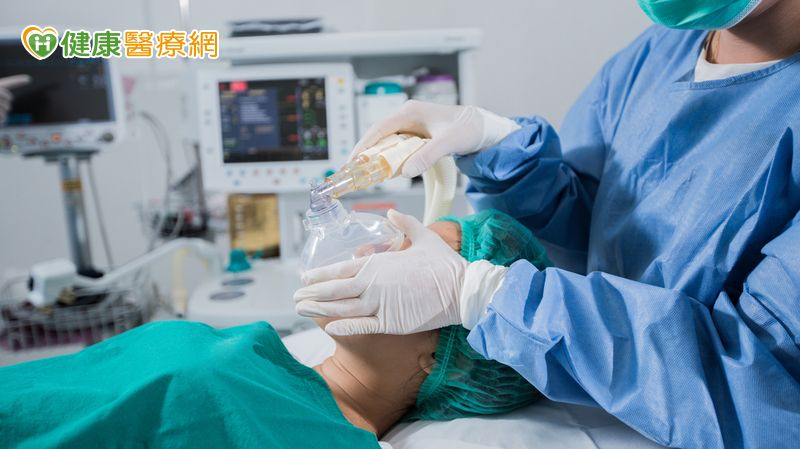 不是進手術室才開始!醫揭「手術安全第一道防線」麻醉品質極為重要