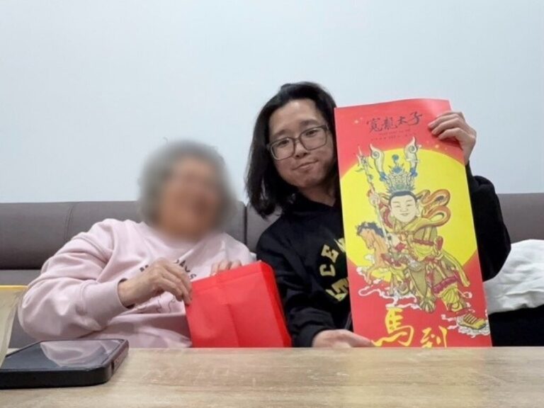 社宅包租代管全國有效契約10.6萬戶　4成為弱勢戶