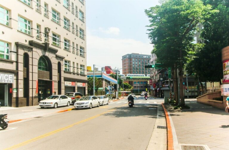 新年看房市／科技聚落＋優質綠帶　內湖剛性需求強大