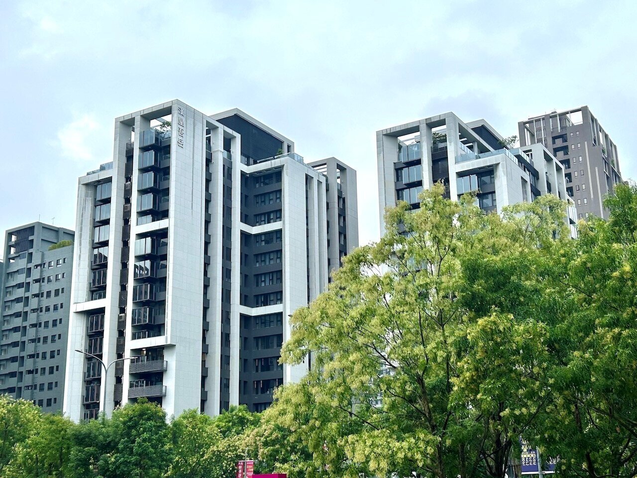 北台灣「十大推案王」輾壓市場 量體仍年減26%