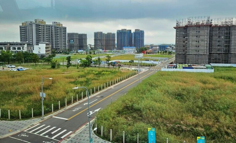 移入人口超多　北部大城卻有「1房地怪象」！專家提住宅規劃見解