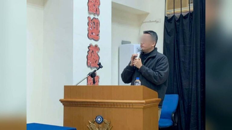 基隆檢察官涉放高利貸「刪手機對話」　法院裁定羈押禁見