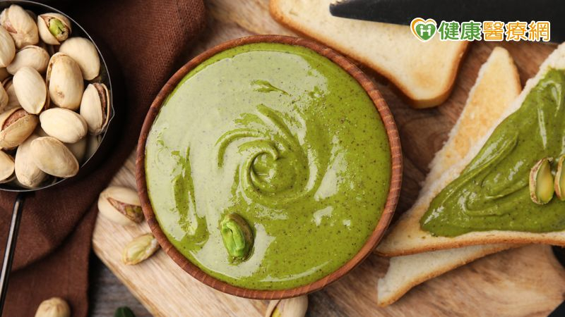 「杜拜巧克力Q餅」韓女團也愛?開心果成甜點寵兒 但4族群別吃太多!