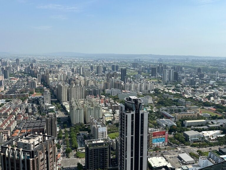 不只拚賣房!台中建商「圈粉學」走進城市與社群