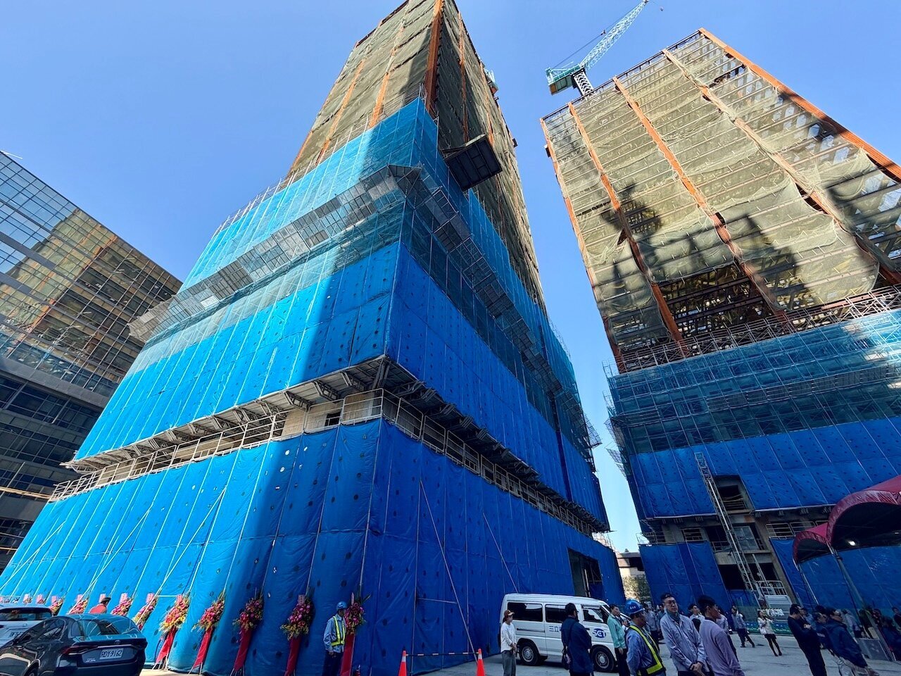 買氣差、卻賣得動!揭秘「1個月能賣超過2成」市場僅存的5%頂尖建案