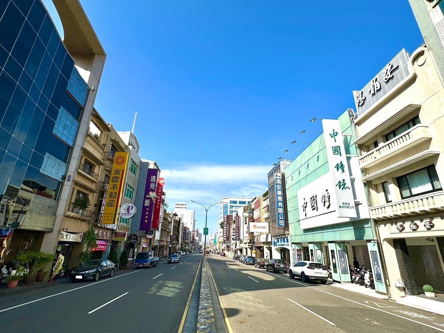 新年看房市/南科效應擴散 「府城古都」轉型「高科技新城」