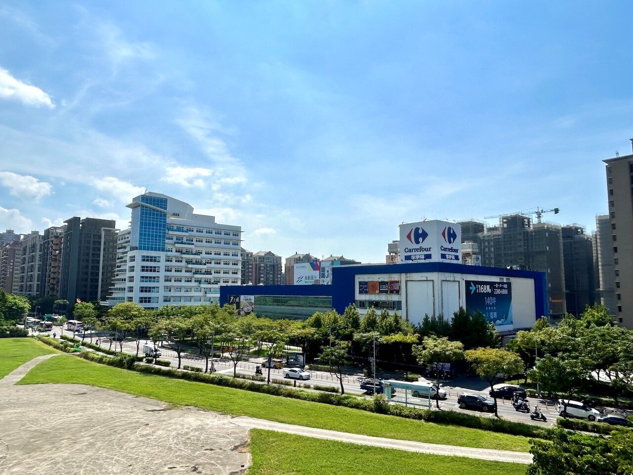 減輕民眾租屋負擔 國土署:租金補貼、包租代管、多元興辦社宅「三軌併行」