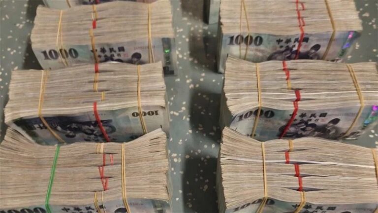 搭台鐵掉400萬捅出「2.3億地下匯兌案」 越南移工潛逃被通緝