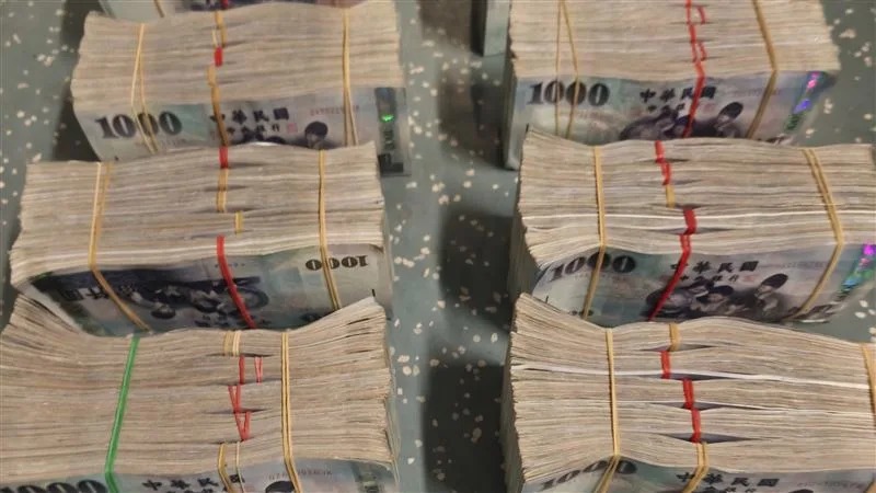 搭台鐵掉400萬捅出「2.3億地下匯兌案」 越南移工潛逃被通緝