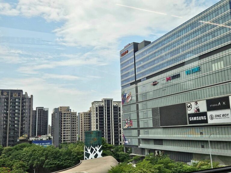 房市依賴台積電效應？專家解析「1關鍵」：不再只有聞「積」起舞