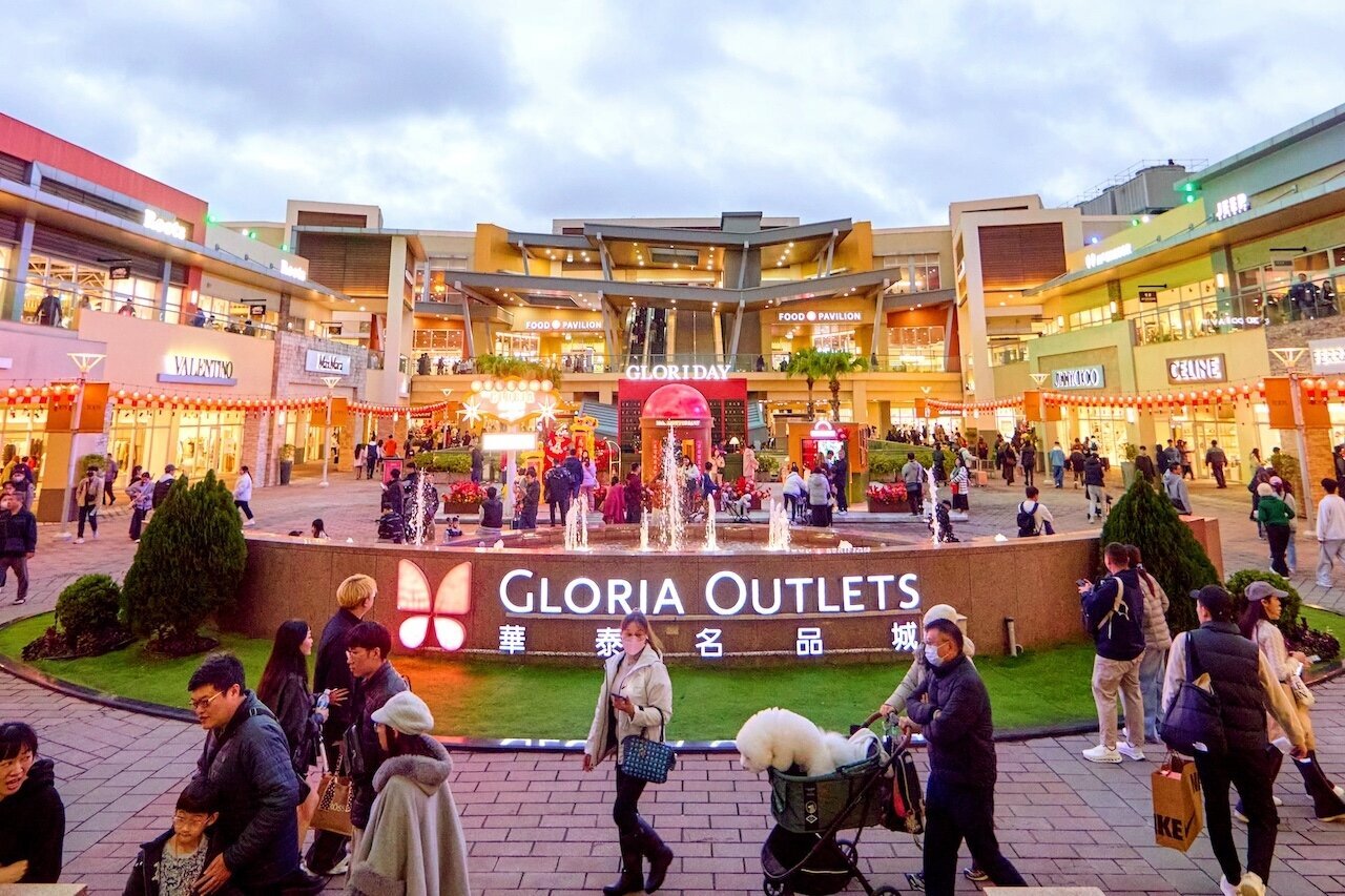 百貨商場不再是單純買賣!2026進入「生活場域提供」深度競爭