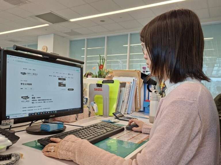 桃市圖「學生公共服務」線上預約申請系統3/1全新升級 確保資源有效運用