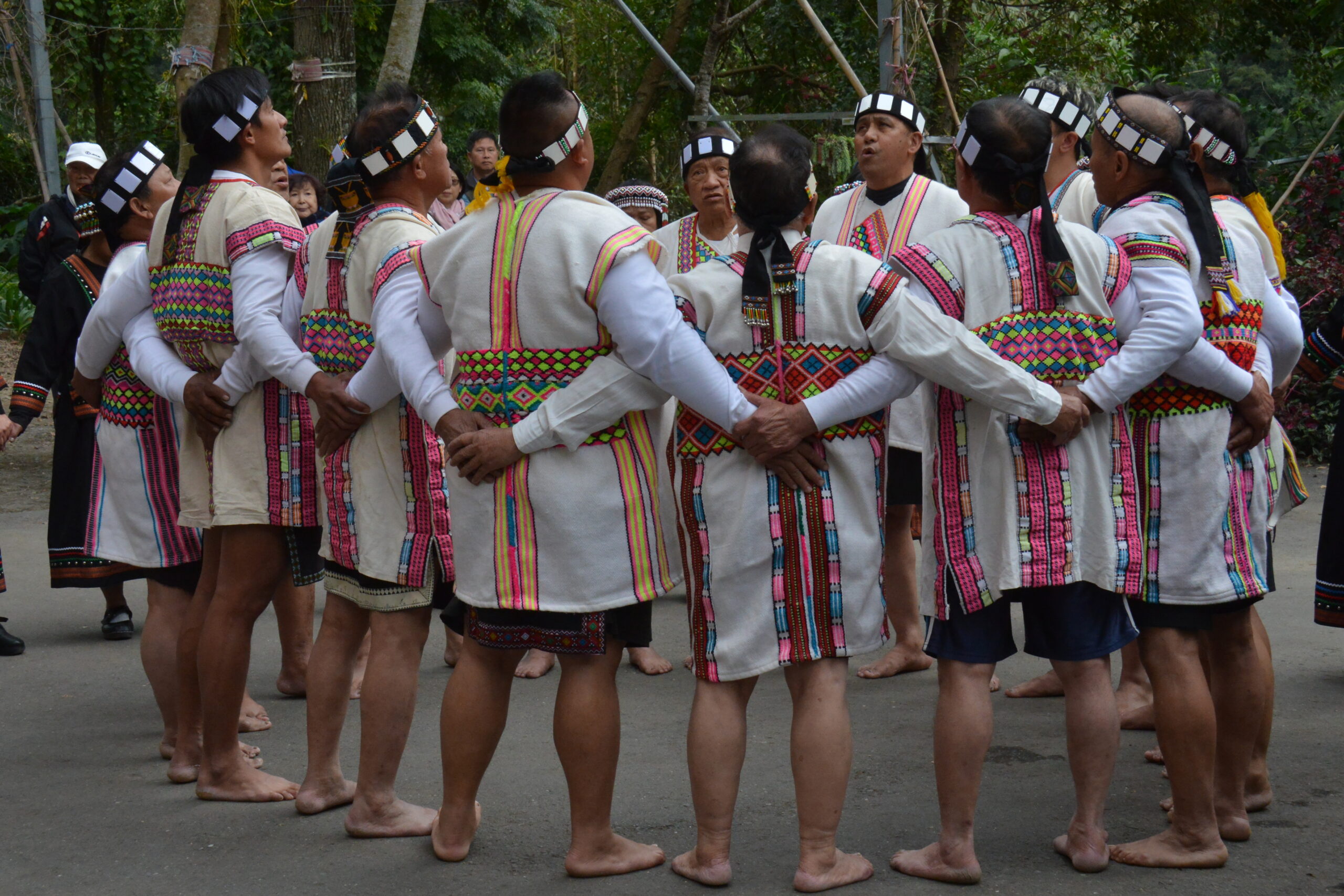 玉山國家公園山林走春全攻略 聽覺、知性、味蕾一次滿足 gad454d scaled