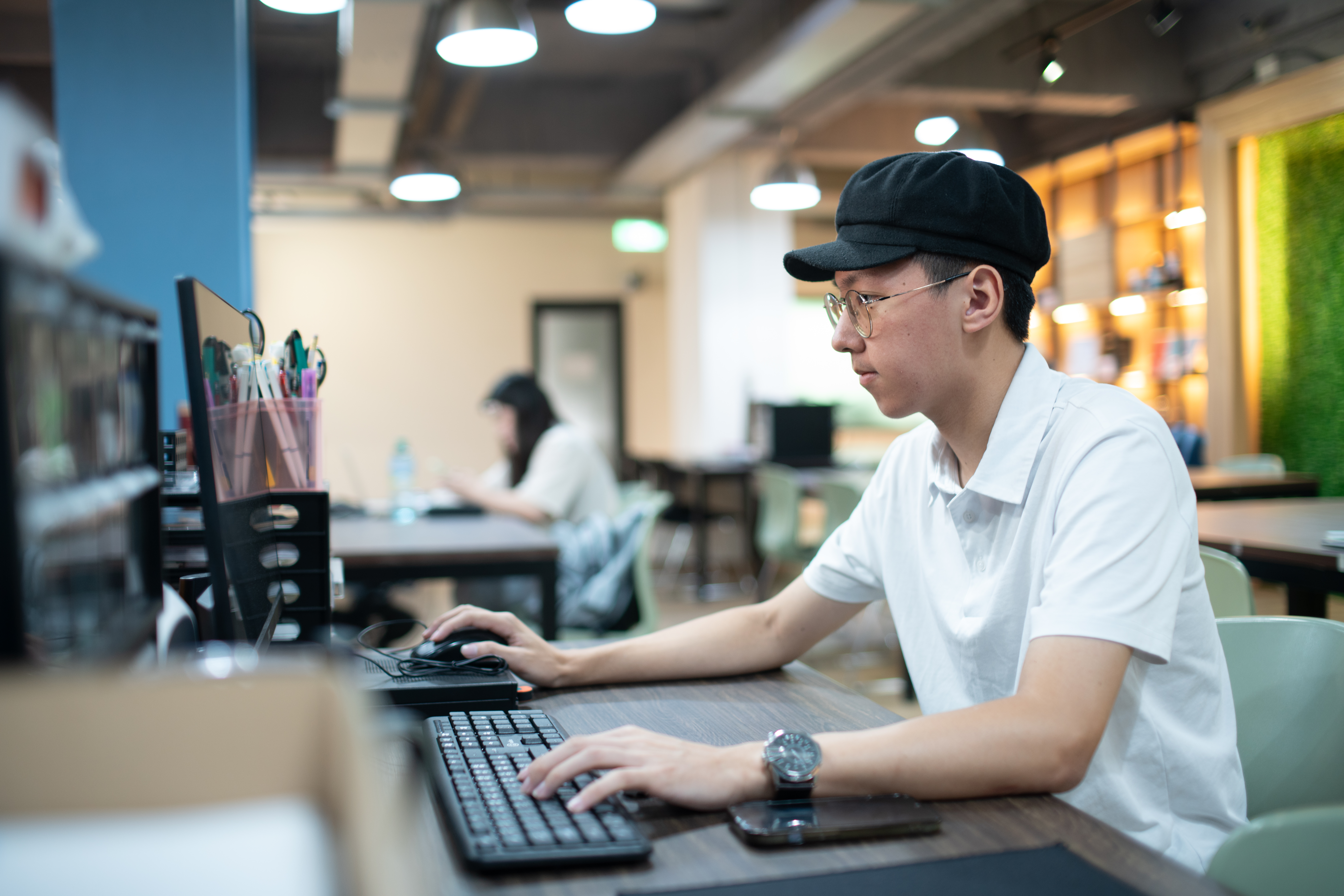 桃園青年局青創基地招募團隊進駐 提供系統化創業輔導 桃園青年局青創基地招募團隊進駐 提供系統化創業輔導