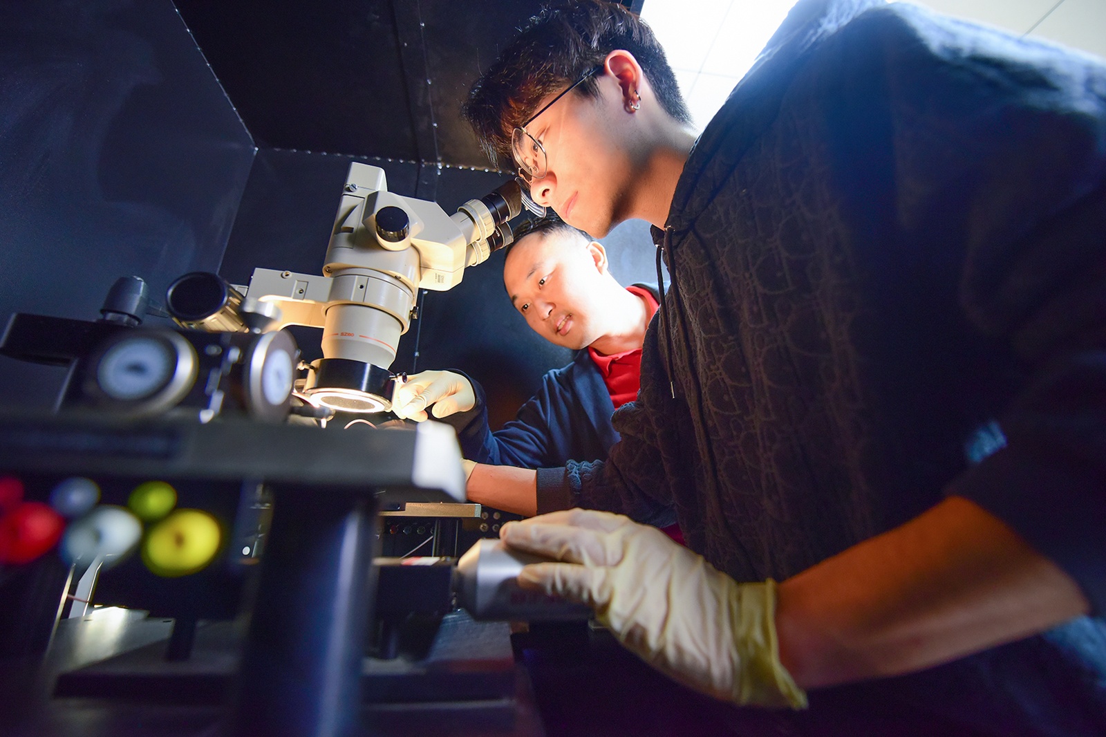 中原大學半導體產業學士學位學程115學年度啟動招生 培育即戰力人才