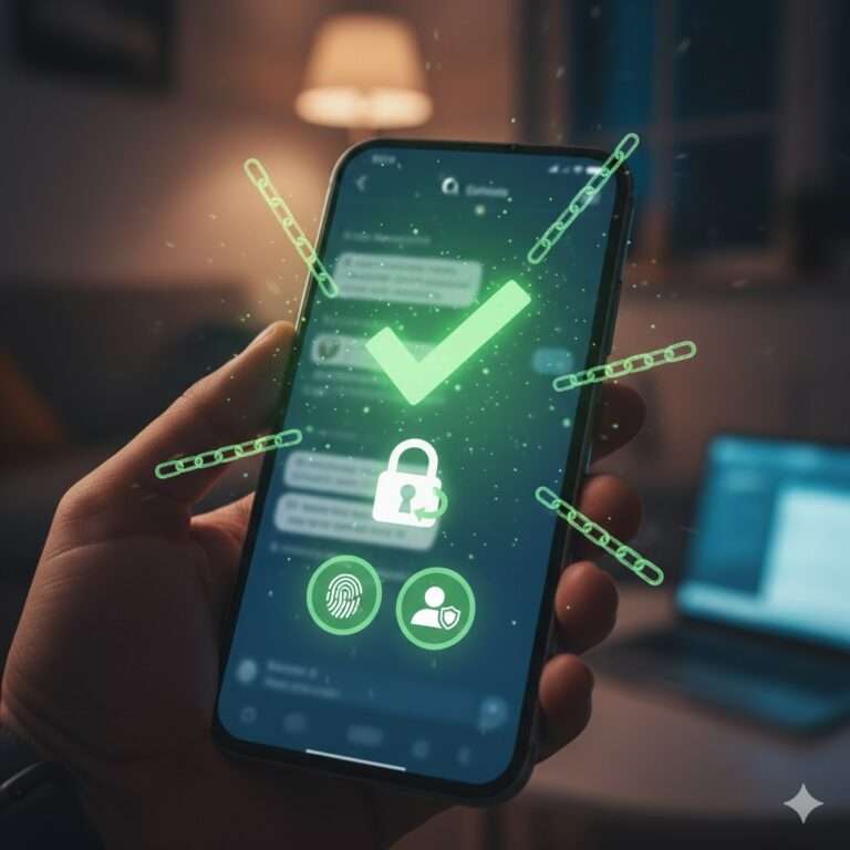 帳號被盜別慌！自救三步驟教你快速奪回臉書與LINE控制權