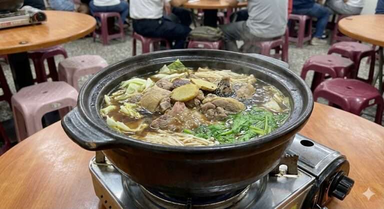 酒駕再考照評估應避免燒酒雞、薑母鴨 部桃：臨時停酒沒有用