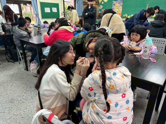 新屋農業屢獲全國獎項肯定 優質稻米外銷日本沖繩 圖片2