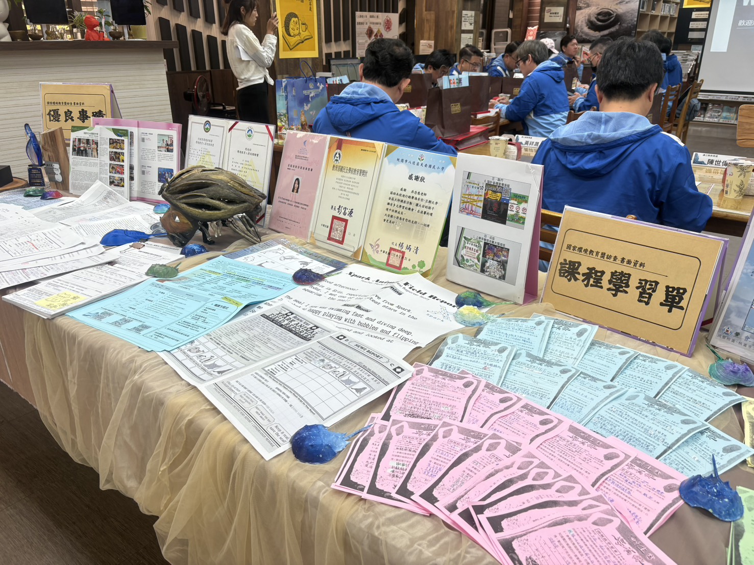 大成國中01 學生學習單成果 0 0