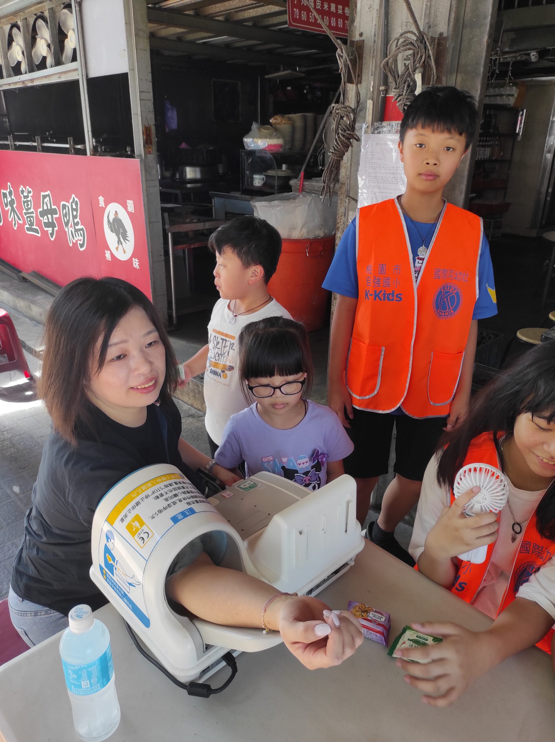 台鐵清明連假列車再加開 20列次這天起開放搶票 自強國小07 同幼社社員家長一同參加捐血活動 0 0 scaled