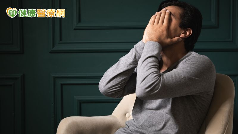 思覺失調症警訊別忽視!醫揭「3大症狀」早期介入很關鍵 思覺失調症警訊別忽視!醫揭「3大症狀」早期介入很關鍵
