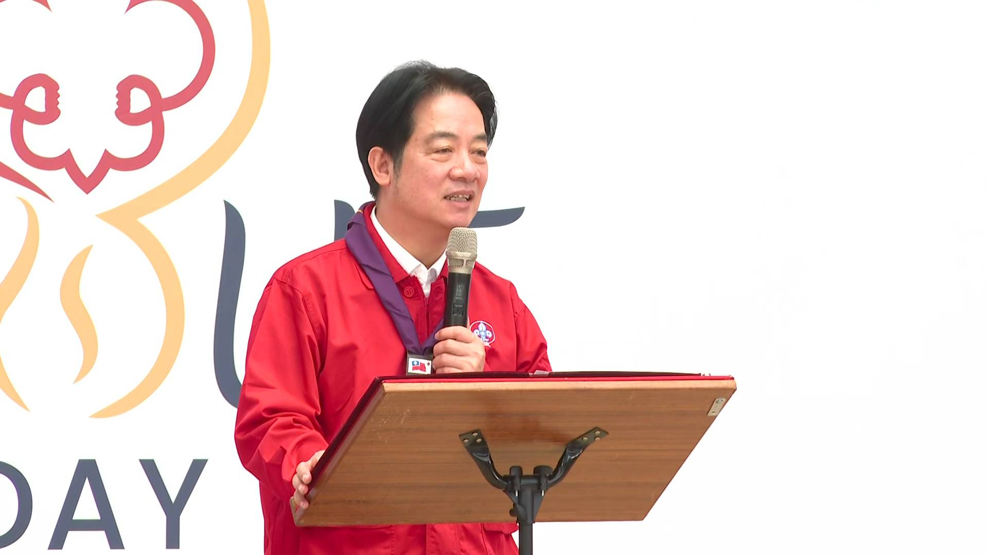 賴拋核二核三重啟 在野炸鍋嗆道歉1/重啟核二、核三計畫 賴清德「3大條件缺一不可」 賴拋核二核三重啟 在野炸鍋嗆道歉1/重啟核二、核三計畫 賴清德「3大條件缺一不可」