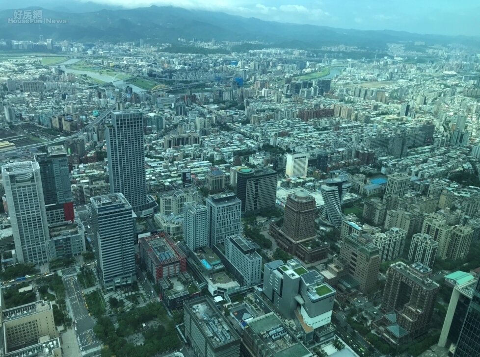 專題/限貸令長期餘波 房市不再是投機博弈遊戲 專題/限貸令長期餘波 房市不再是投機博弈遊戲