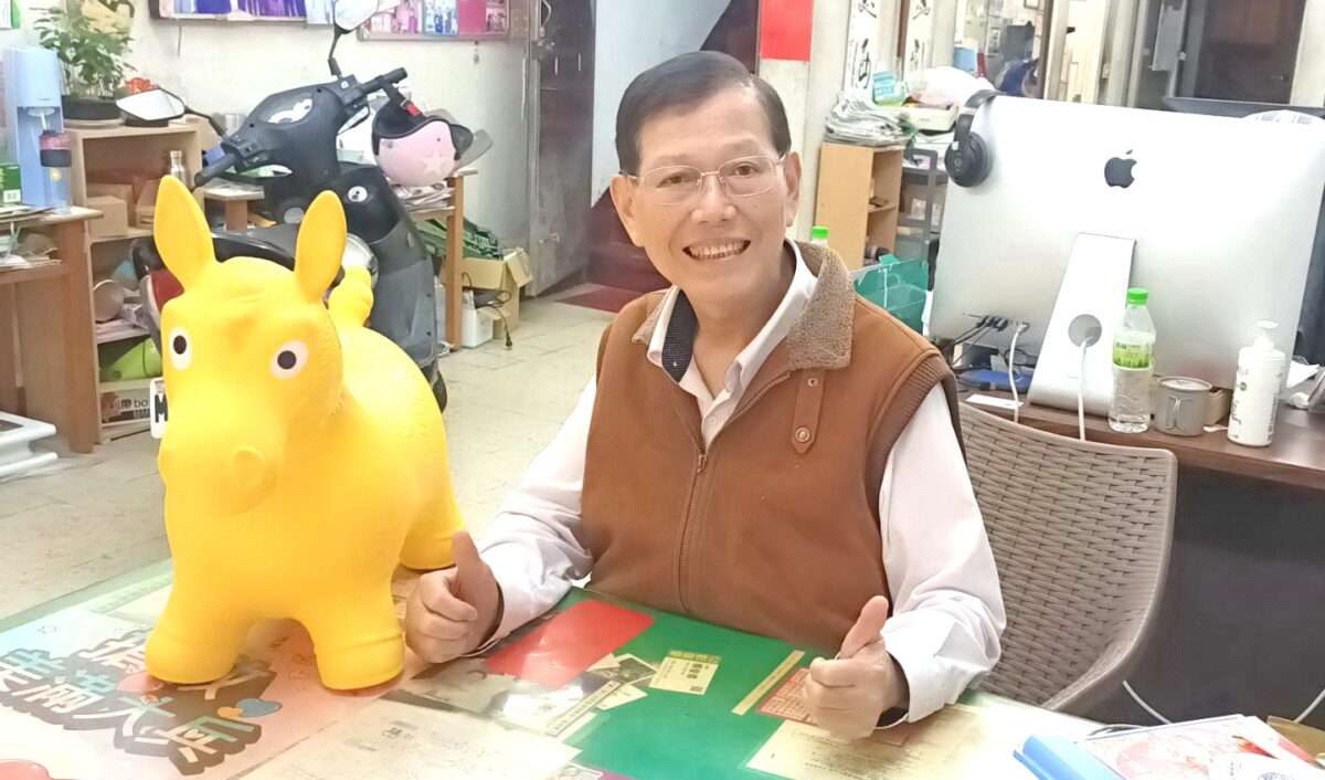 前女民代深信命理砸58萬徵媳盼3月完婚 40歲獨子無奈吐單身原因 1