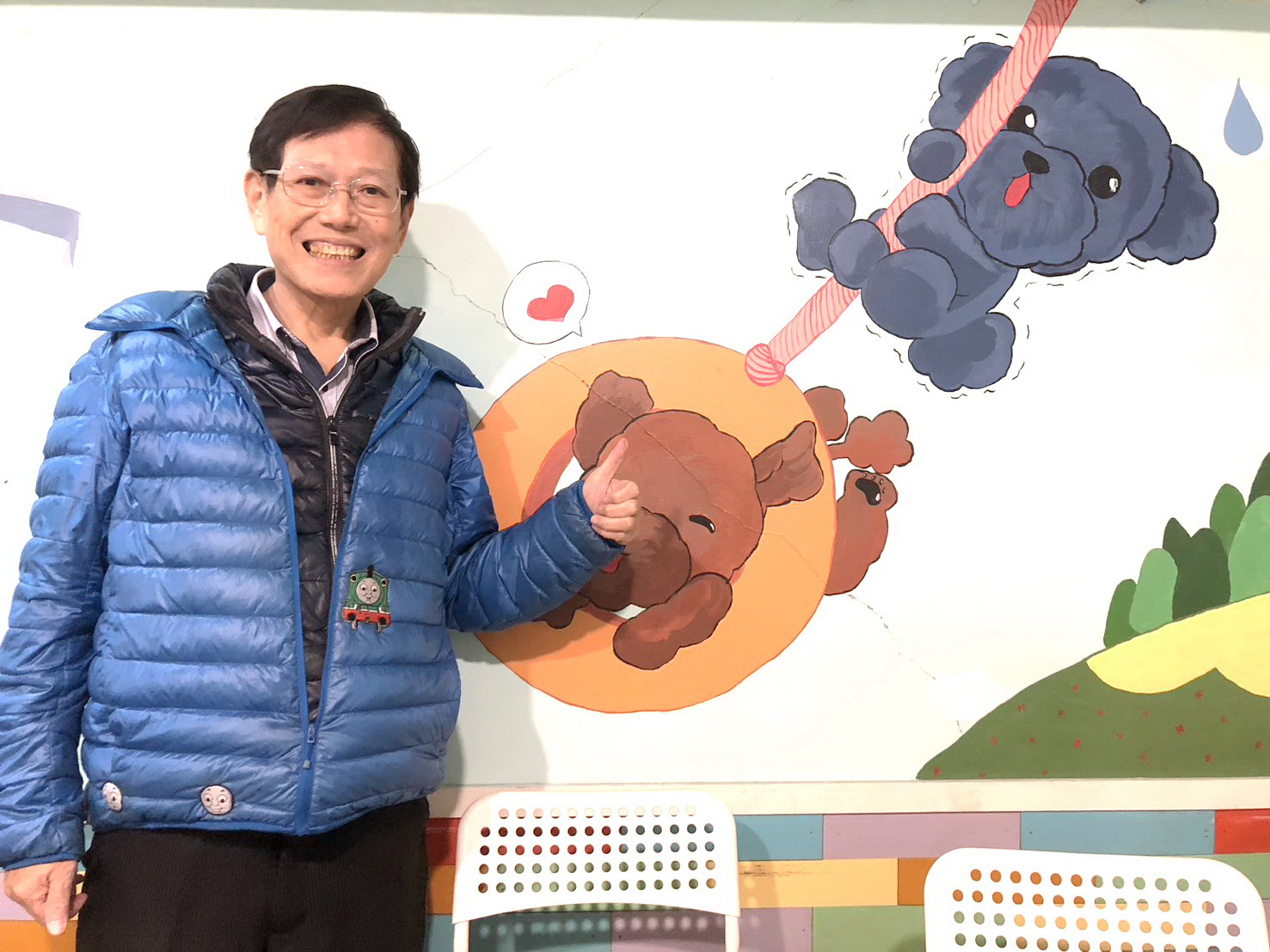 嫁獨子好處多?她以過來人勸世 盼女兒另一半「兄弟多」 1 1 1