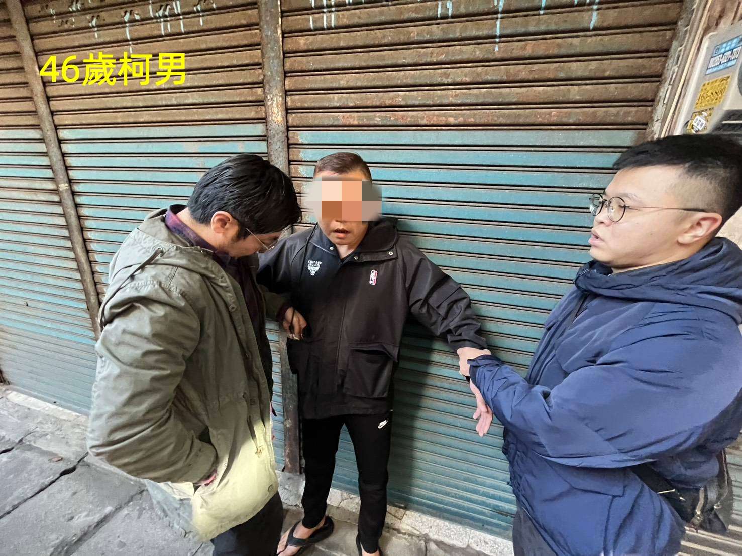 來台夢碎!2泰女遭強扣護照餵藥賣淫 桃園檢警逮9人求重刑 來台夢碎!2泰女遭強扣護照餵藥賣淫 桃園檢警逮9人求重刑