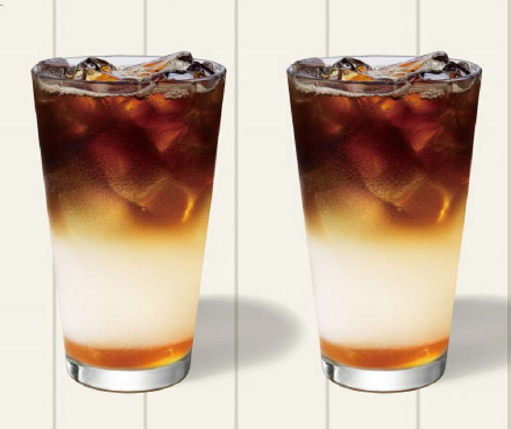 慶祝WBC台灣對韓國首勝 星巴克限時今天買一送一