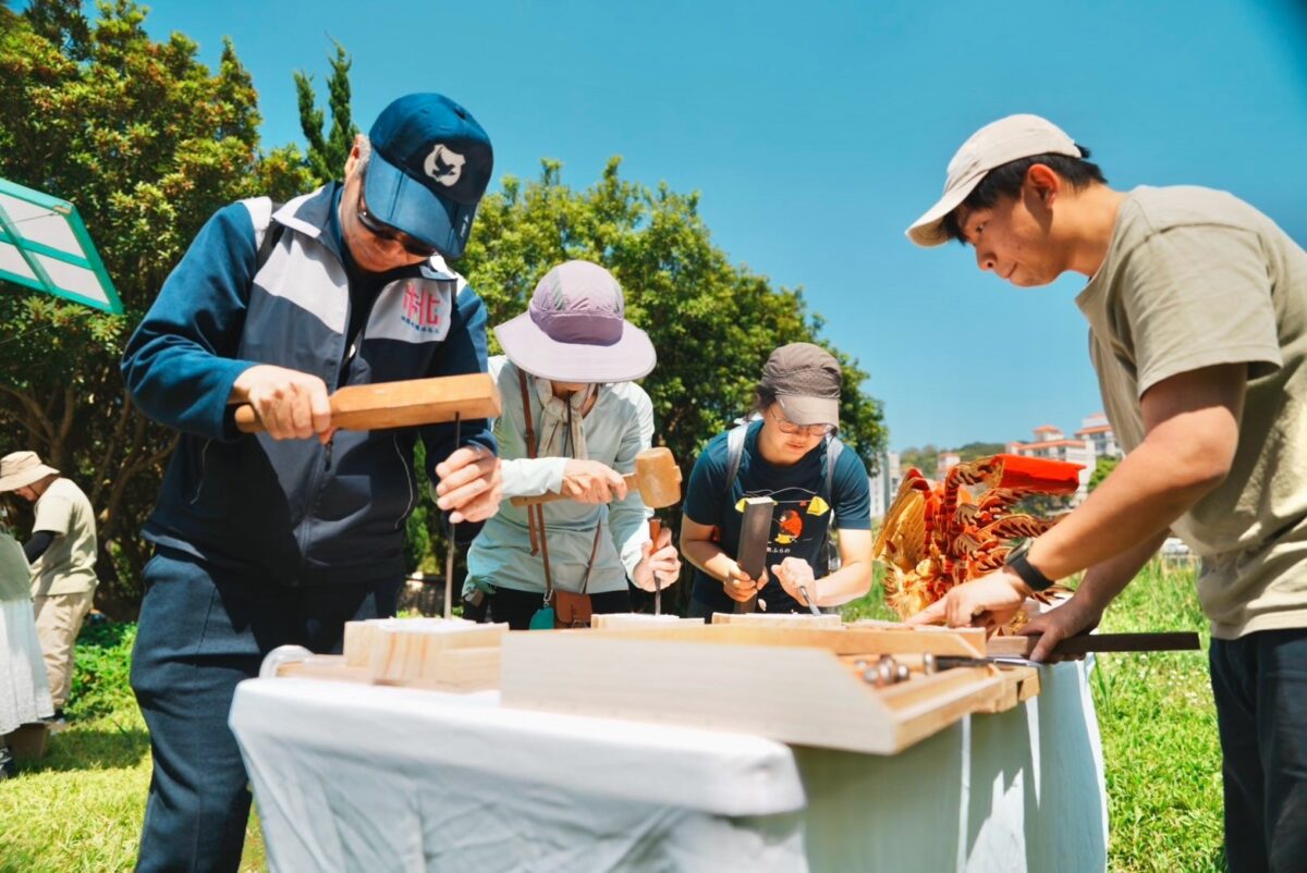 桃園客家文化日3/21開幕 特色市集、十大遊程一站式體驗客庄魅力 121353