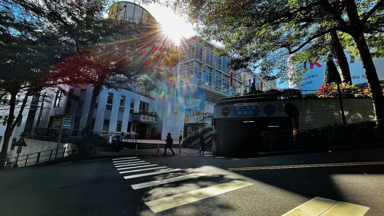 大學辦學績效互評出爐 龍華科大實力獲肯定摘全國第4