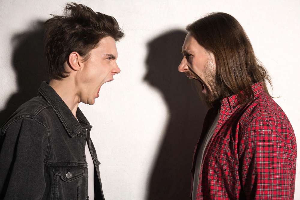 中壢KTV驚傳30人集體鬥毆?警火速趕抵揭真相