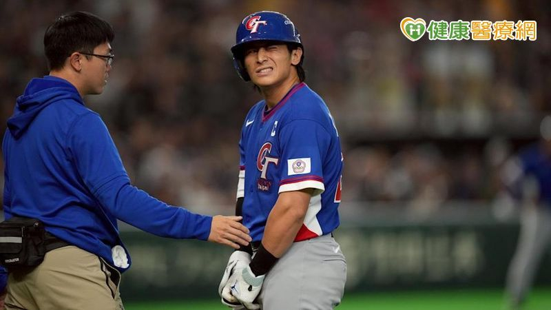 2026世棒經典賽開打!醫提醒看球賽也要留意情緒與作息