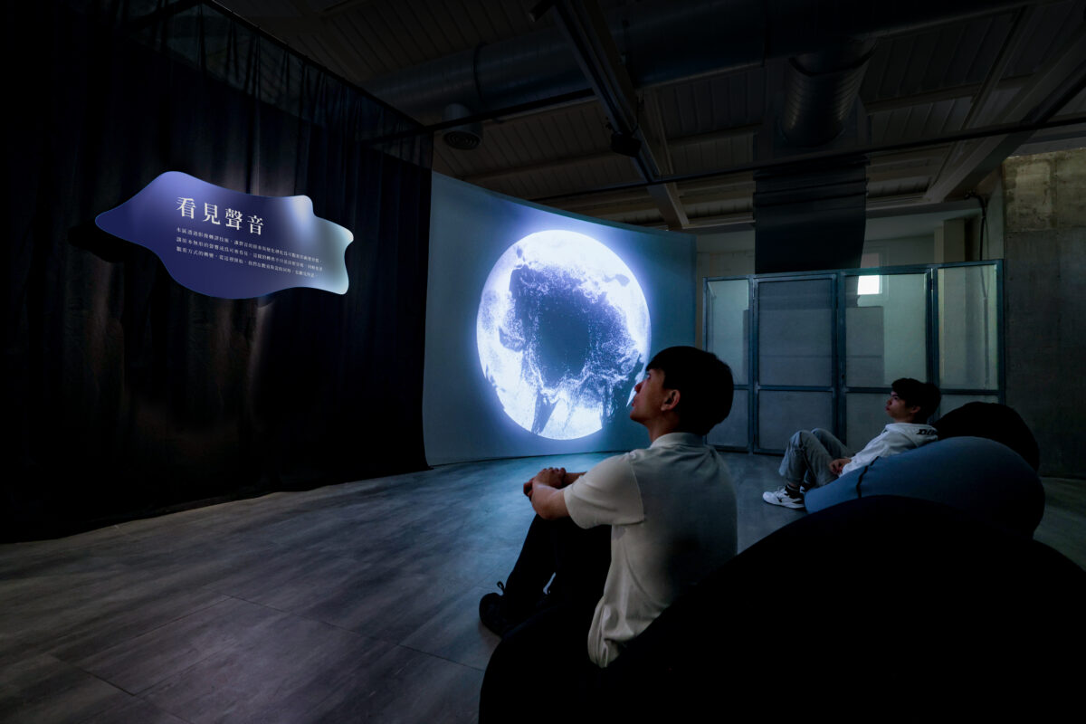 中原文創園區兒童節連假推沉浸式展覽 捏陶摔土體驗古早味記憶 1454 2