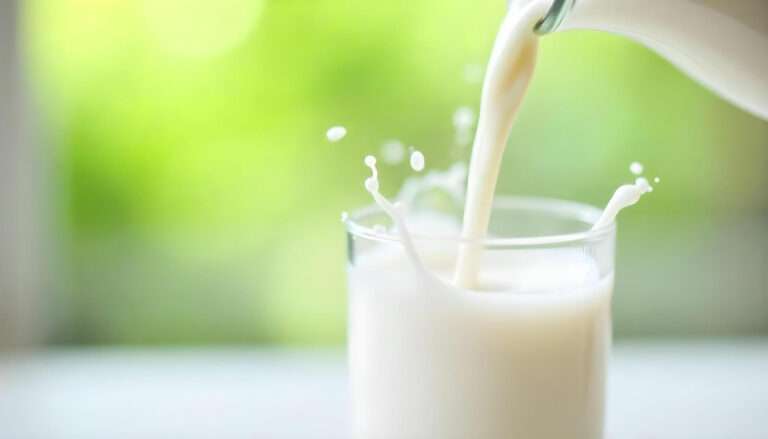 低脂牛奶恐含隱藏糖分 喝全脂乳製品好處更多