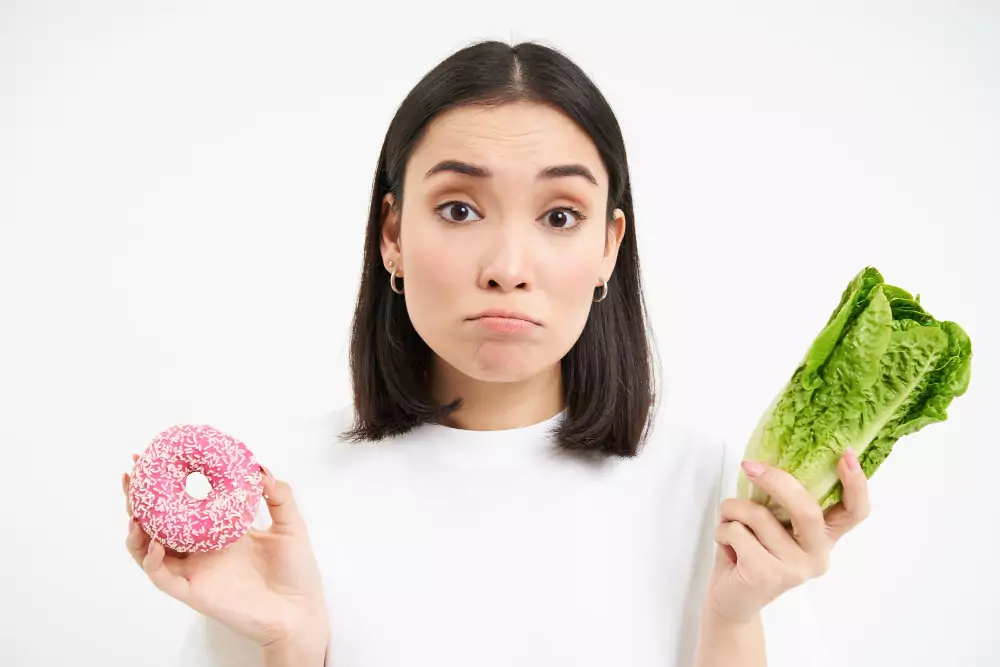 鹹食也藏糖分陷阱?營養師揭「隱藏名單」多吃恐引脂肪肝 鹹食也藏糖分陷阱?營養師揭「隱藏名單」多吃恐引脂肪肝