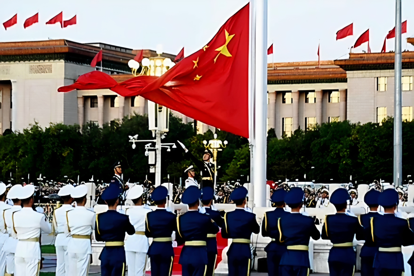 兩會2026/藏在「兩會」政策導航圖的三份關鍵報告,與台灣人有何關係? 兩會2026/藏在「兩會」政策導航圖的三份關鍵報告,與台灣人有何關係?