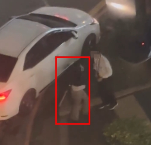 與男方感情、金錢算不清 中壢女街頭變身「球棒隊」理論 1774838236004