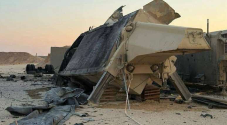 國戰會論壇/羅慶生》伊朗戰爭表現超預期 怎麼做到的? 國戰會論壇/羅慶生》伊朗戰爭表現超預期 怎麼做到的?