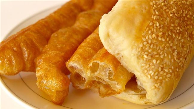 台灣早餐地雷多!營養師曝4組合熱量爆表 台灣早餐地雷多!營養師曝4組合熱量爆表