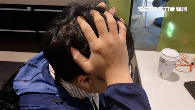 長輩頭痛潛藏健康危機 專家示警:恐釀中風 長輩頭痛潛藏健康危機 專家示警:恐釀中風