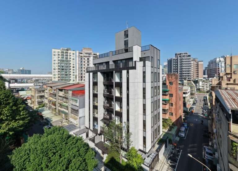 拒絕「蝸居小宅」 專為自住而鑄的3米4質感空間