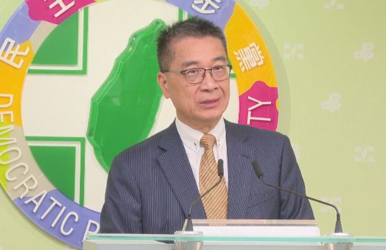 徐國勇妙答「藍操弄司法已下台」 許願「鄭習會」能提撤飛彈 徐國勇妙答「藍操弄司法已下台」 許願「鄭習會」能提撤飛彈