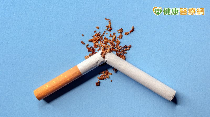 戒菸為何這麼難?專家揭:抽菸不是真放鬆 「僅靠意志力」成功率低 戒菸為何這麼難?專家揭:抽菸不是真放鬆 「僅靠意志力」成功率低