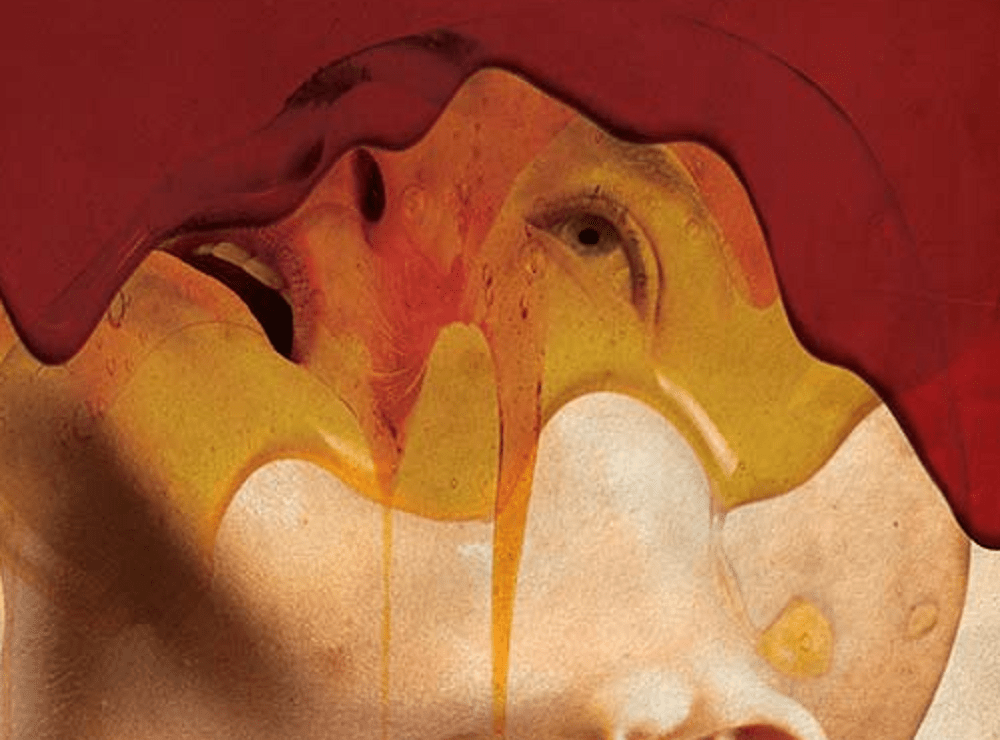 副刊/我們都是他者眼中的瘋子——《暴蜂尼亞》 副刊/我們都是他者眼中的瘋子——《暴蜂尼亞》